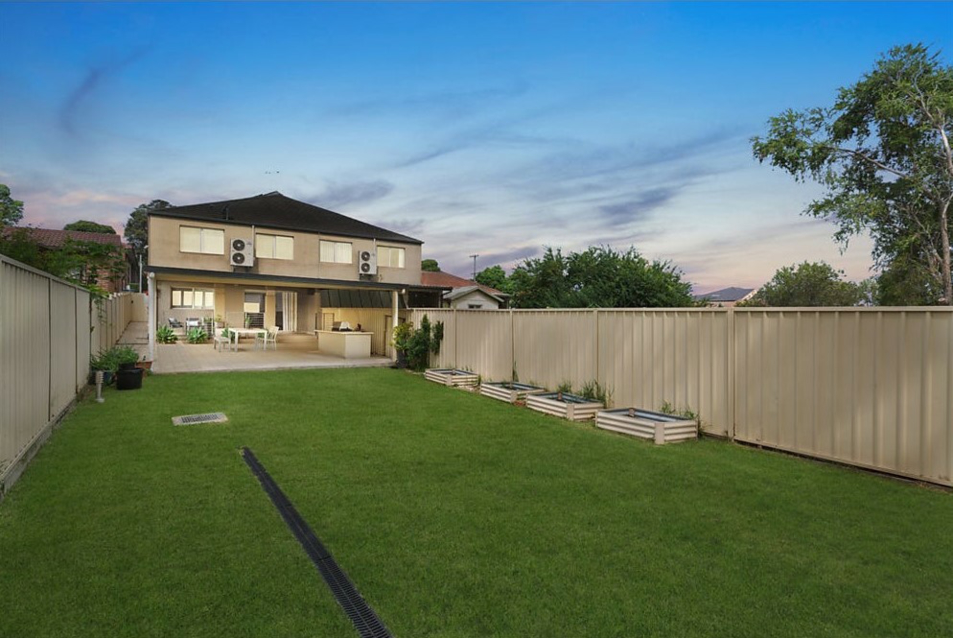 88 Victoria Street, REVESBY
