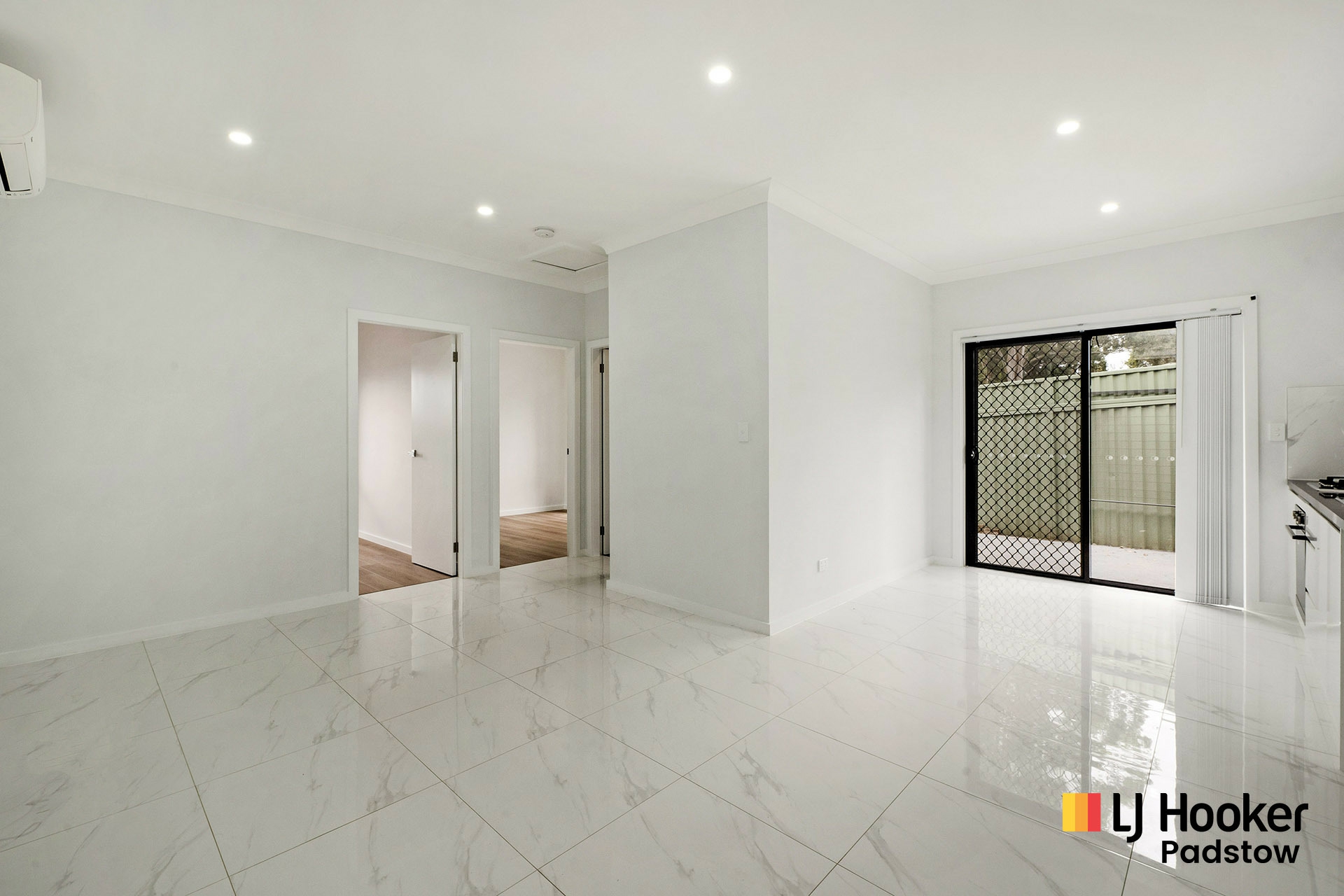 1/134 Bransgrove Road, PANANIA
