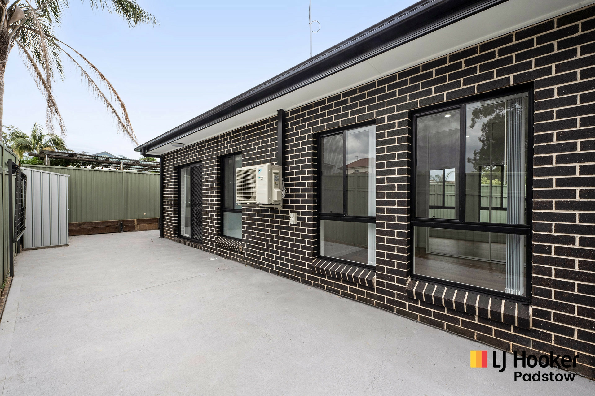 1/134 Bransgrove Road, PANANIA