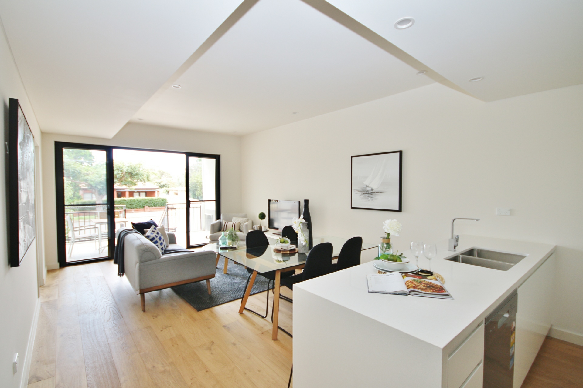 103/35 Anderson Avenue, PANANIA