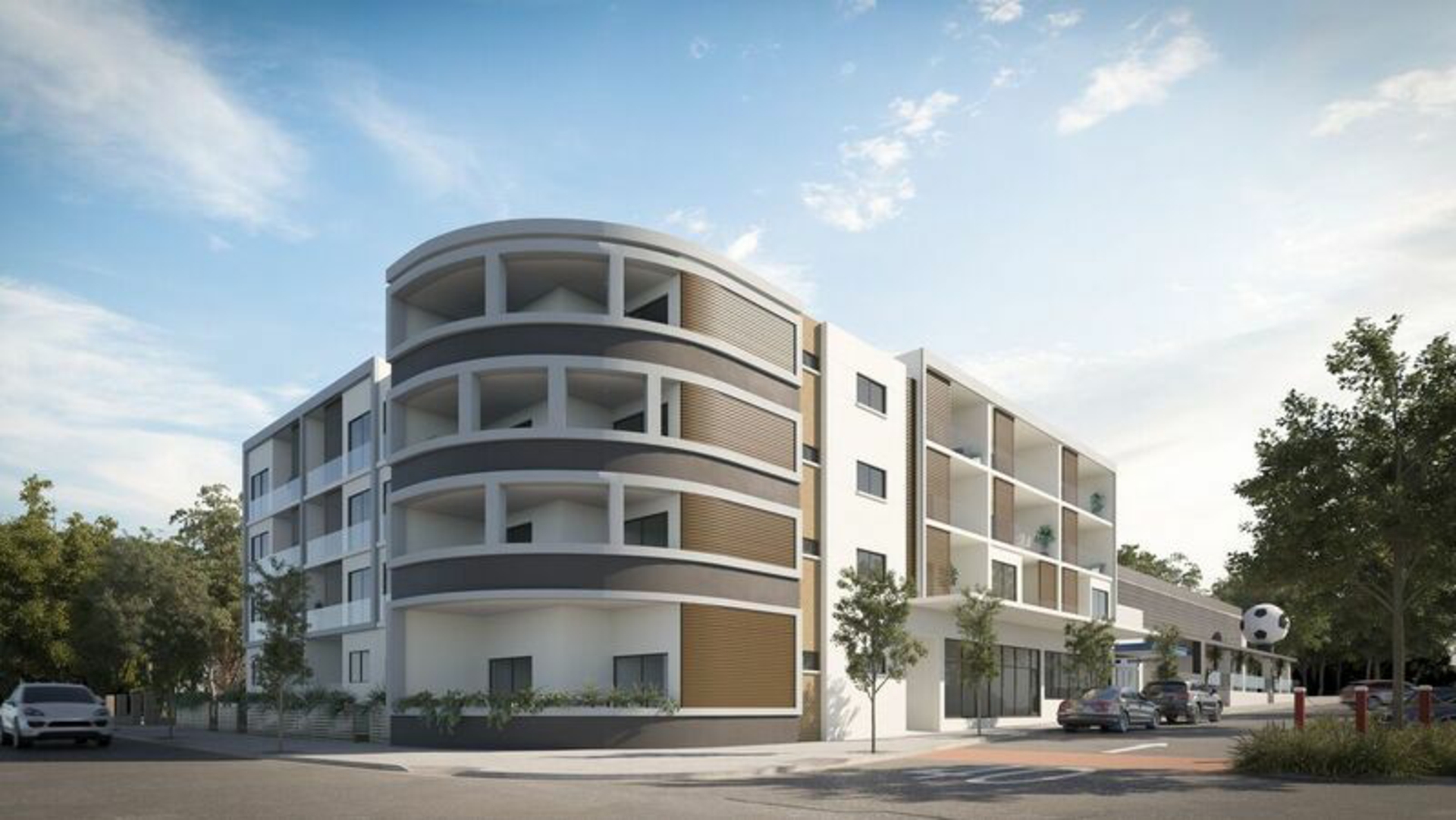 103/35 Anderson Avenue, PANANIA