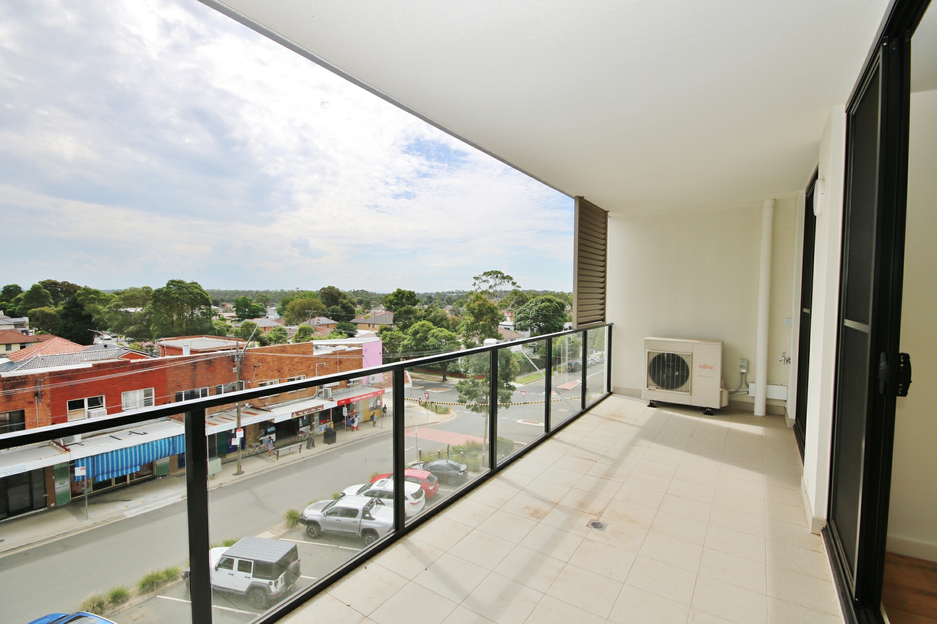 103/35 Anderson Avenue, PANANIA