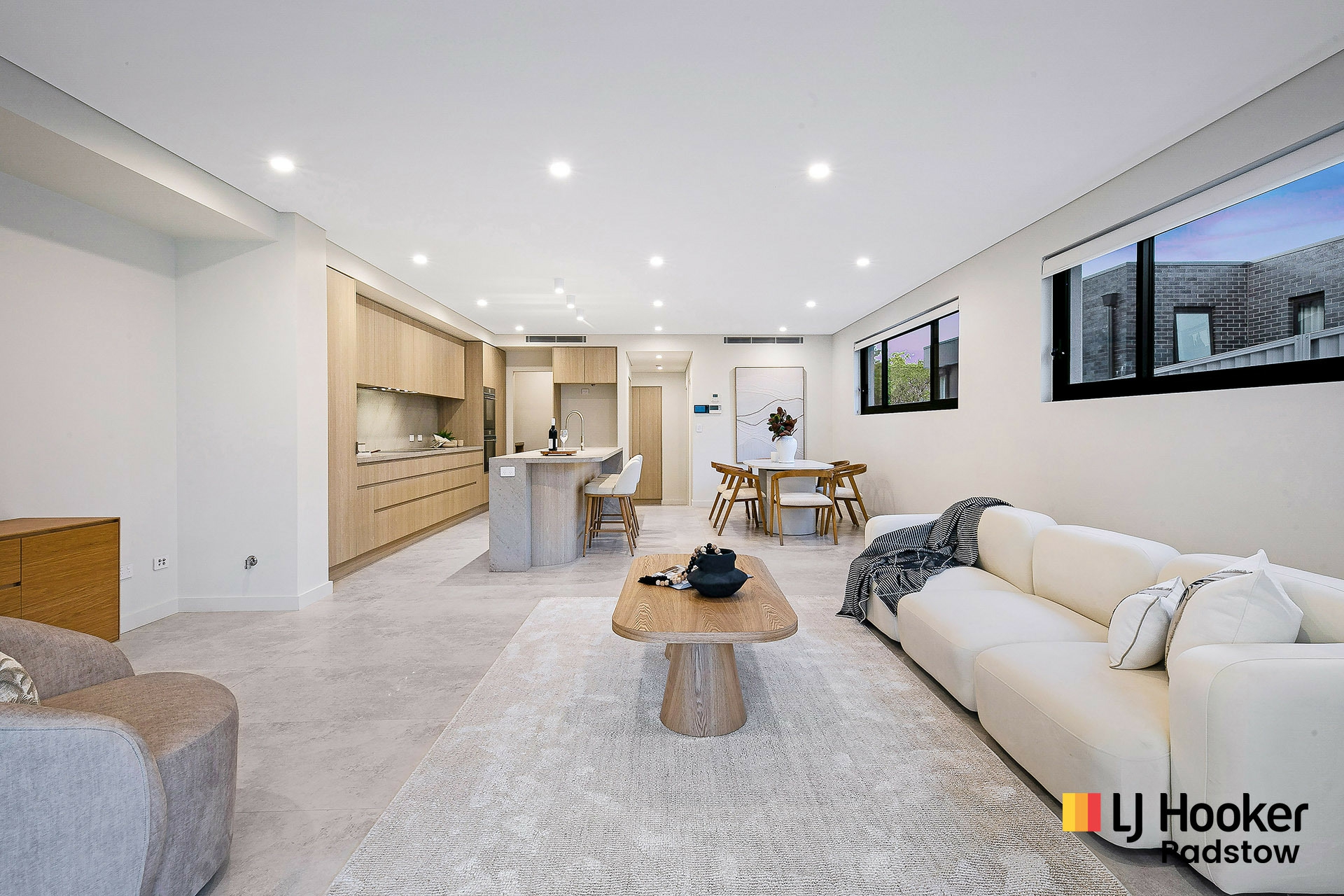3A Clancy Street, PADSTOW HEIGHTS