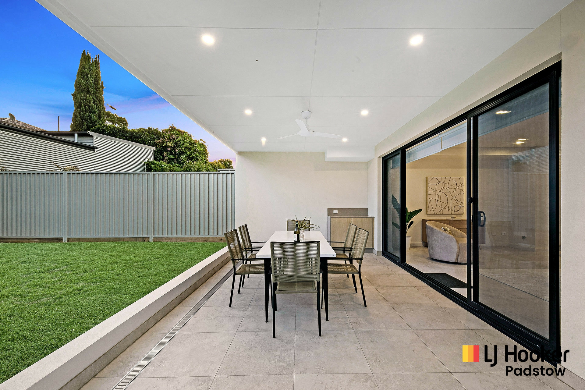 3A Clancy Street, PADSTOW HEIGHTS