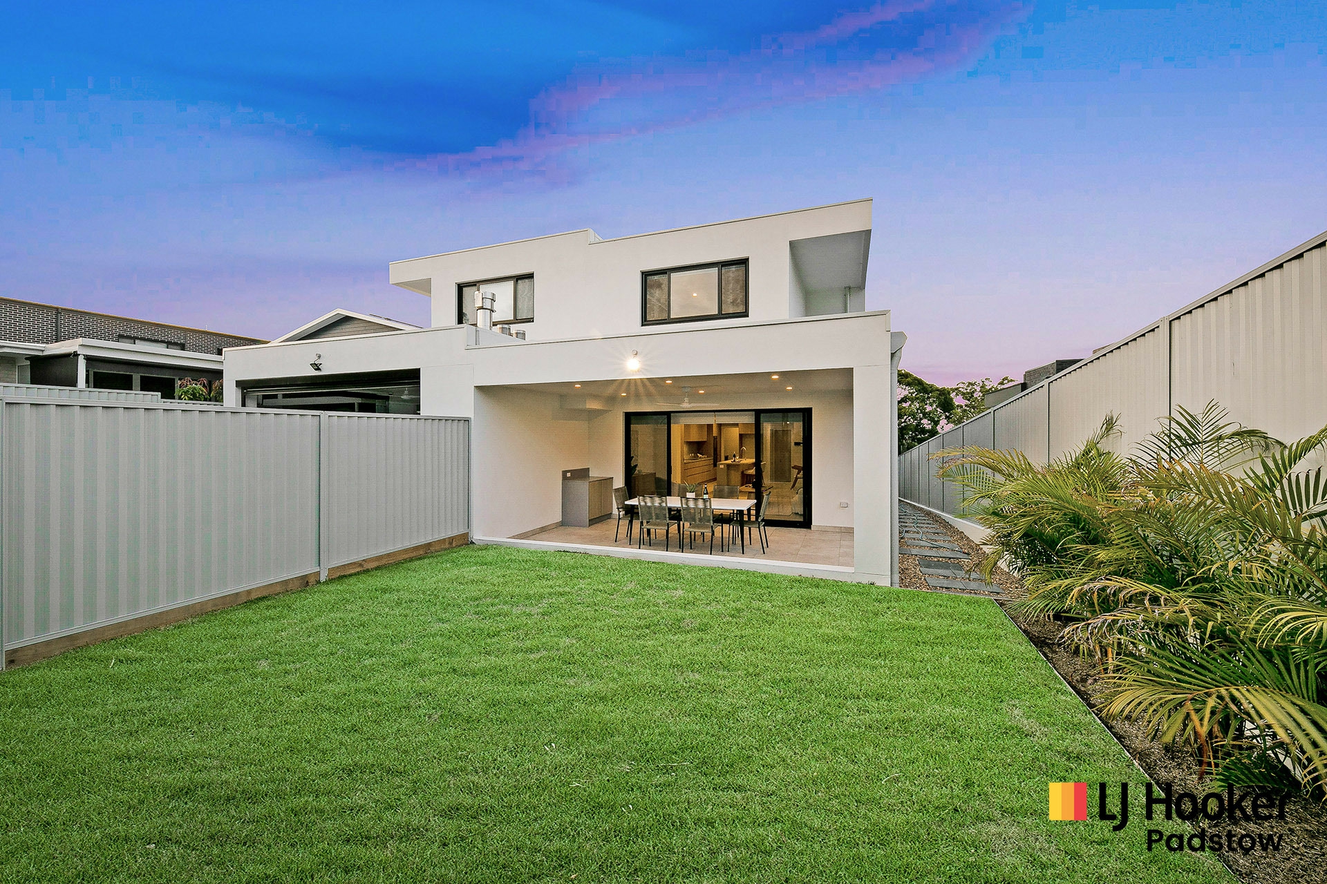 3A Clancy Street, PADSTOW HEIGHTS