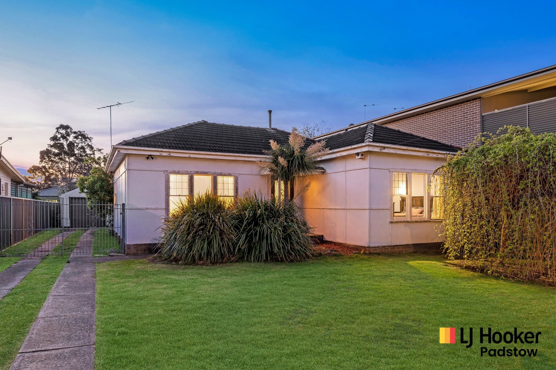 39 Dowding Street, PANANIA