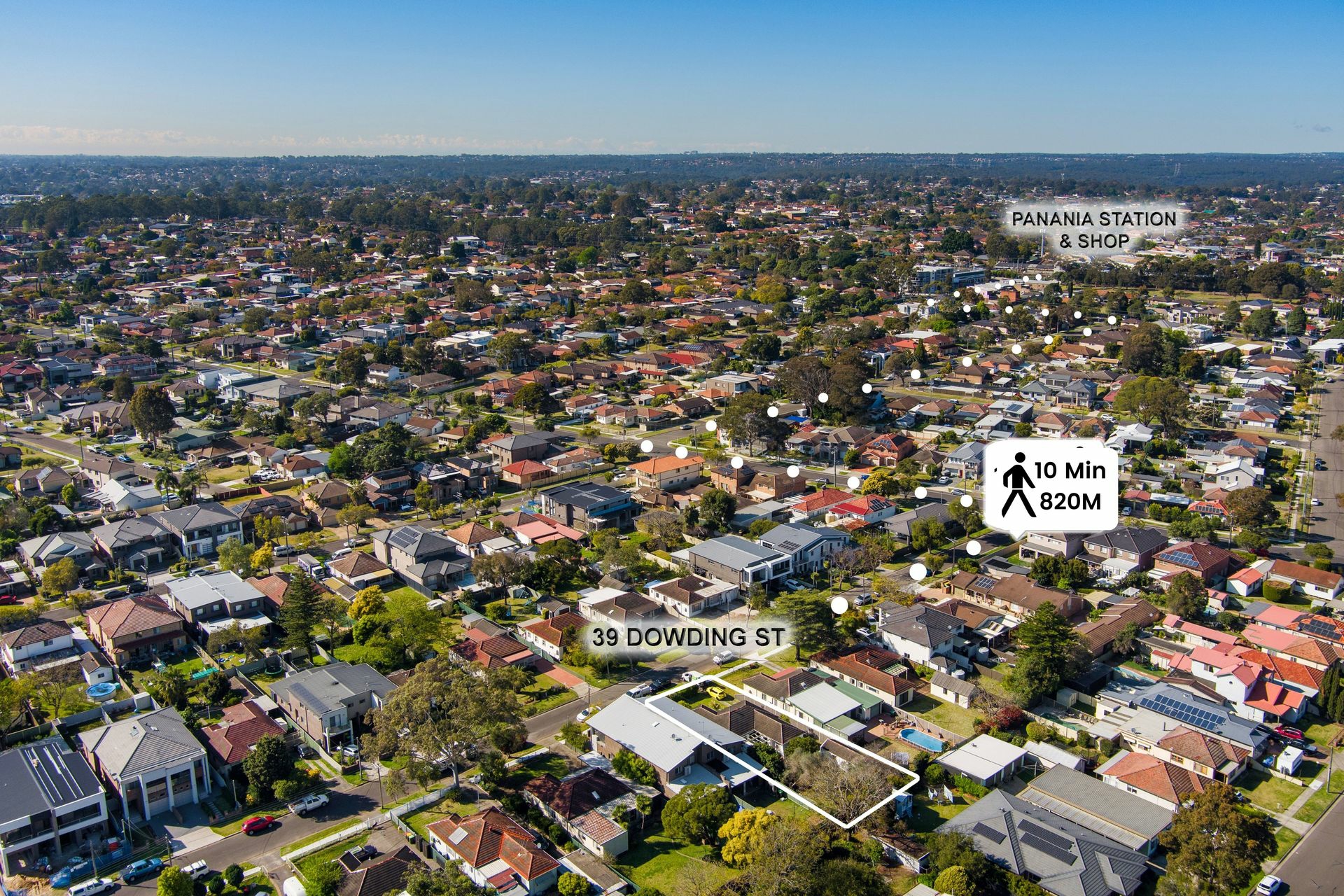 39 Dowding Street, PANANIA