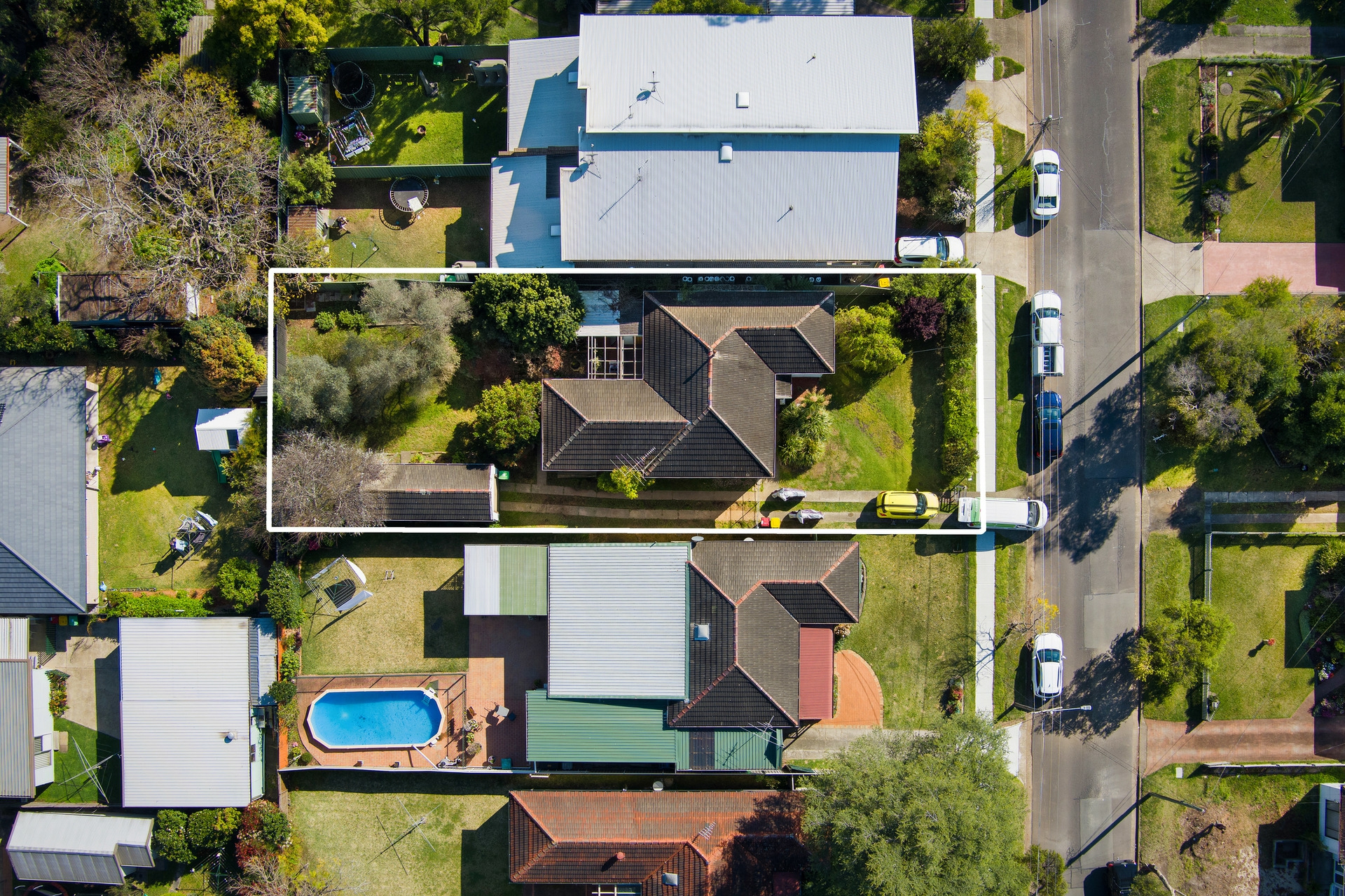 39 Dowding Street, PANANIA