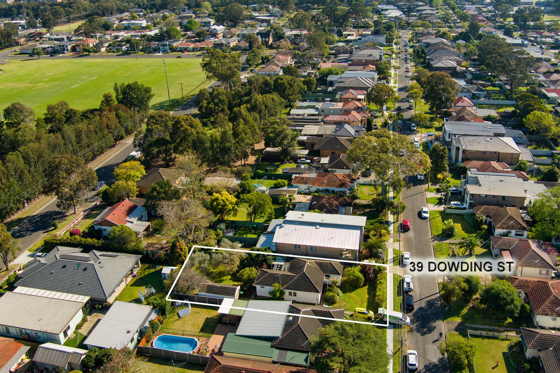 39 Dowding Street, PANANIA