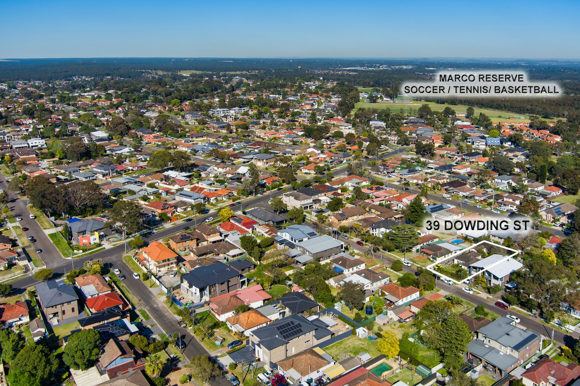 39 Dowding Street, PANANIA