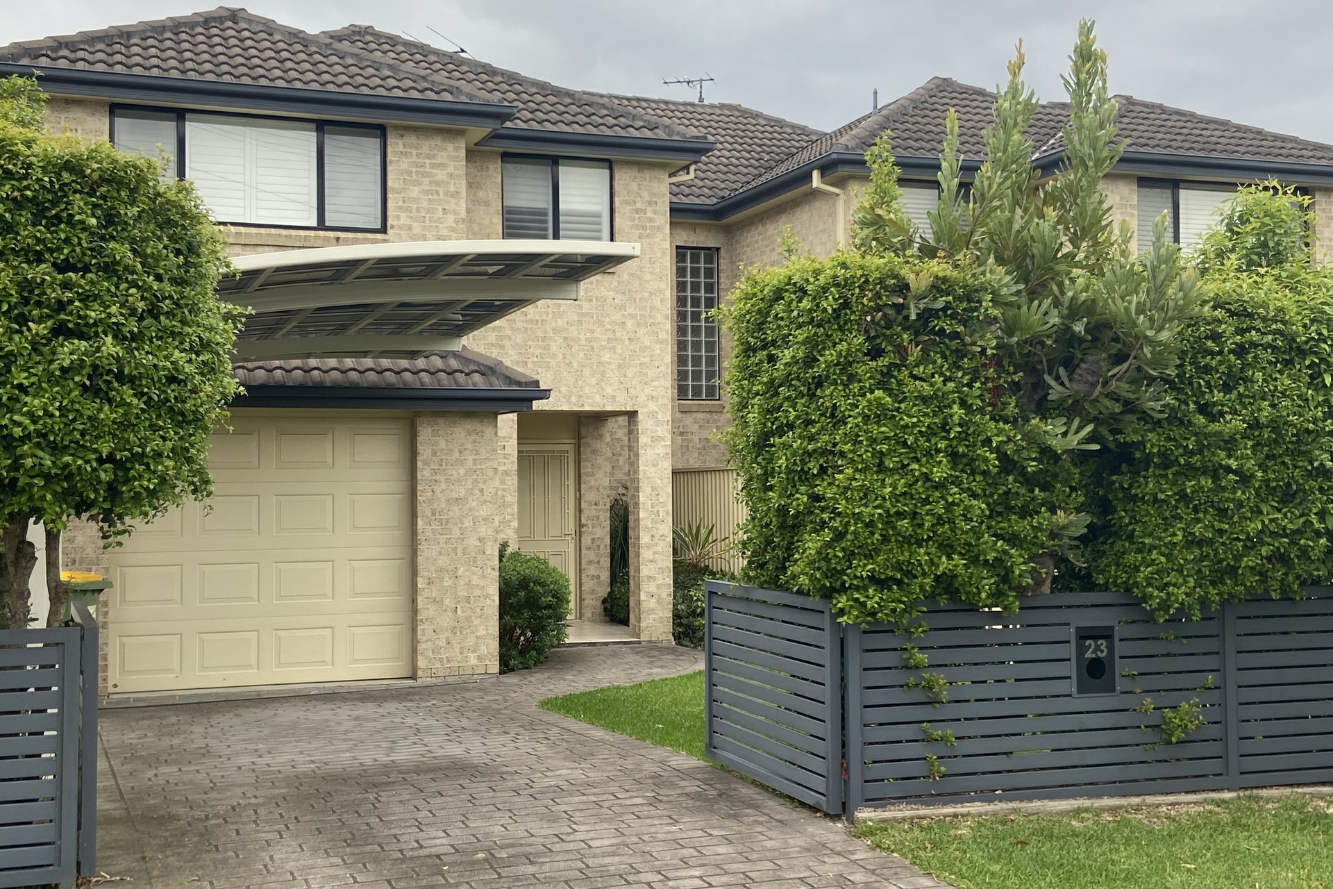 23 Eileen Street, PICNIC POINT