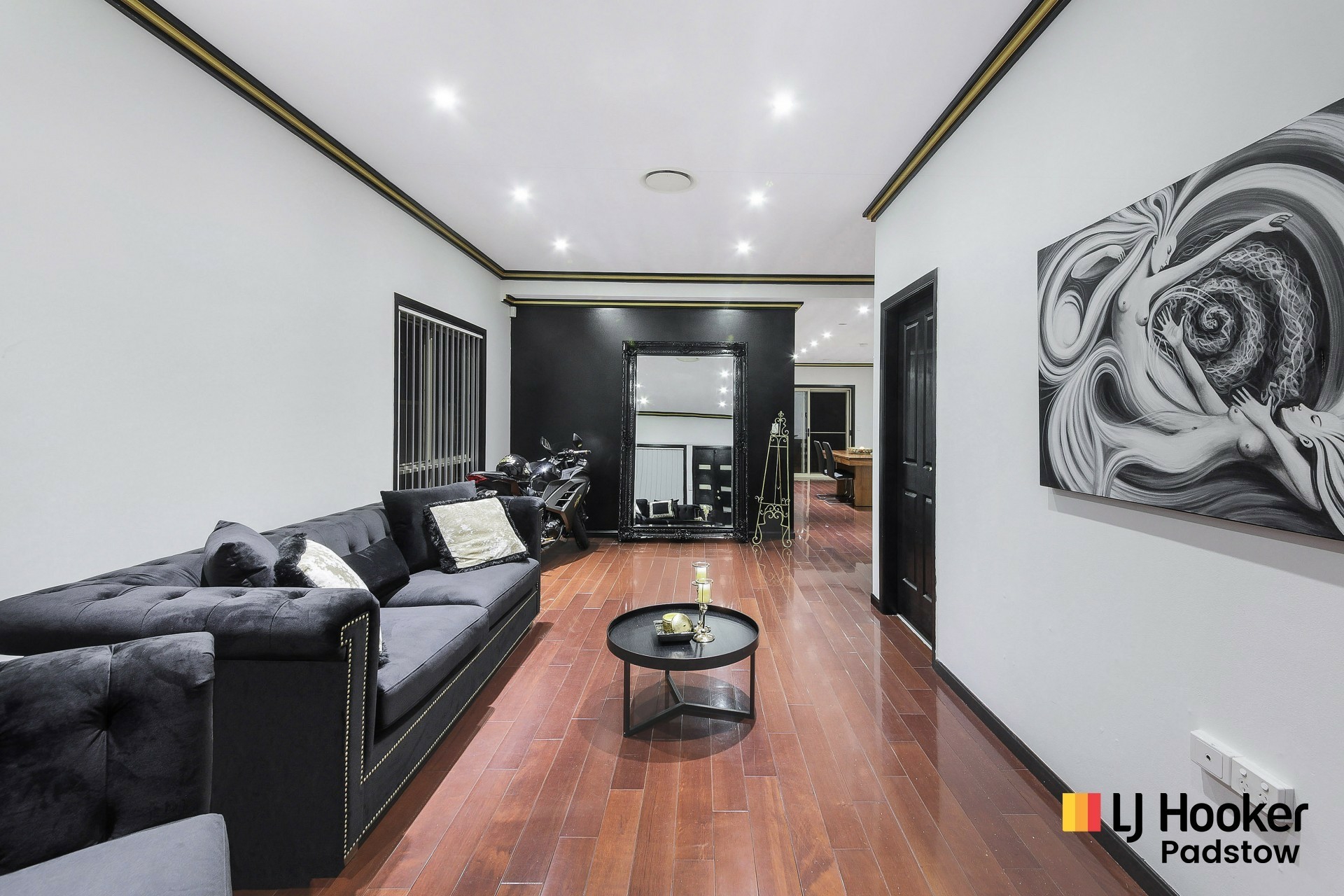7 Burley Road, PADSTOW