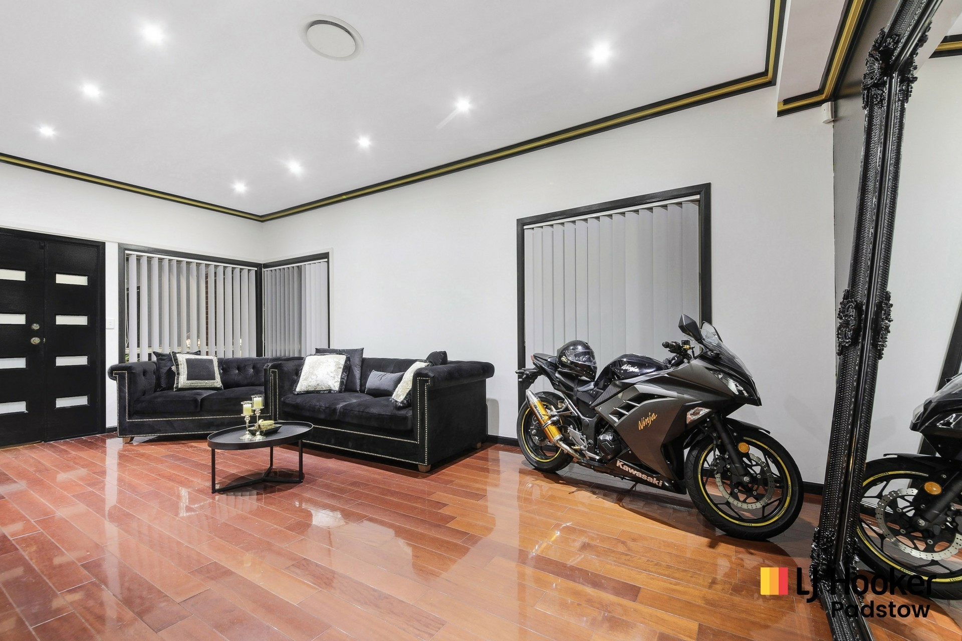 7 Burley Road, PADSTOW
