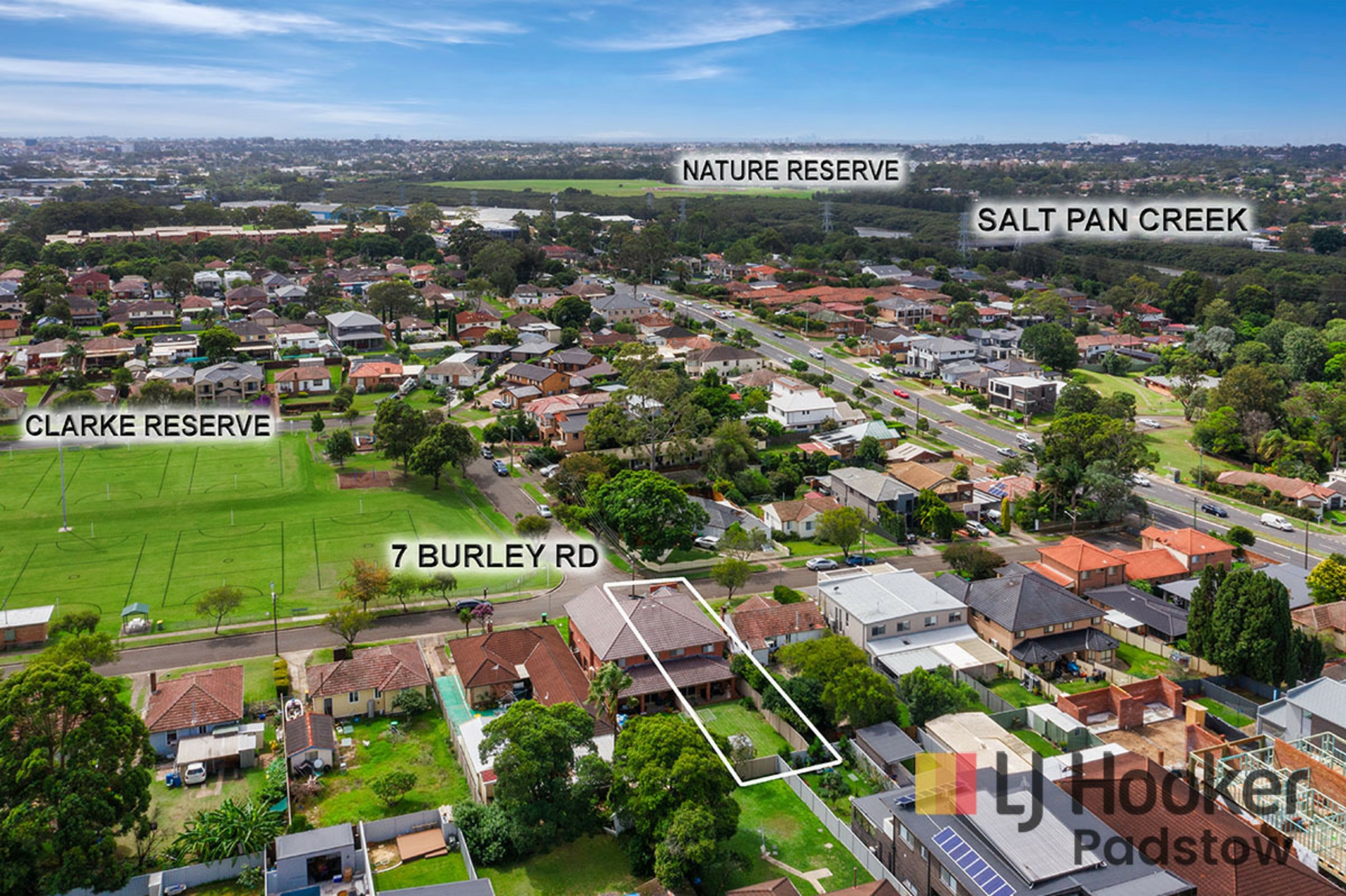 7 Burley Road, PADSTOW