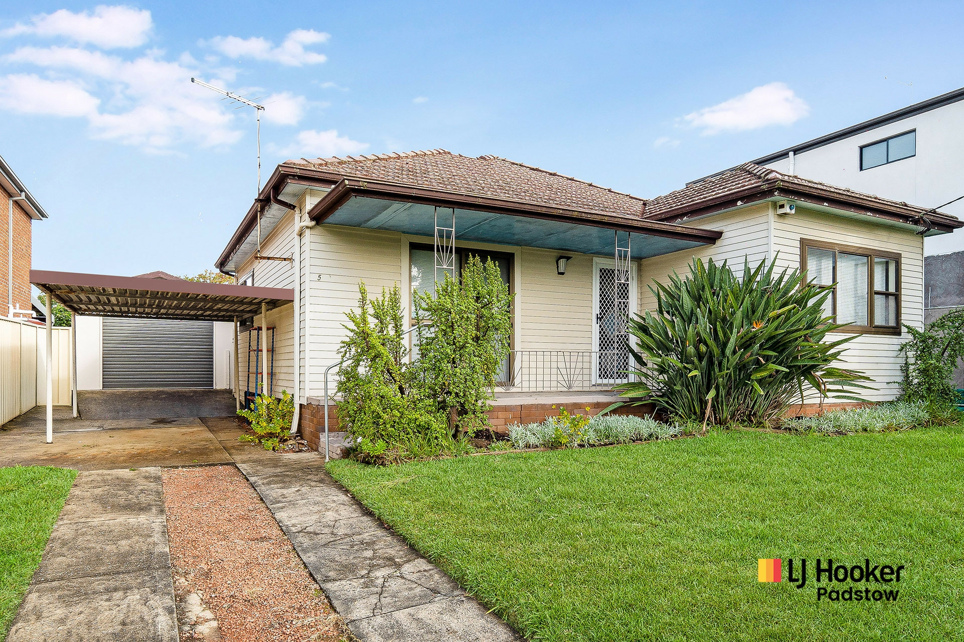 5 Langdale Avenue, REVESBY