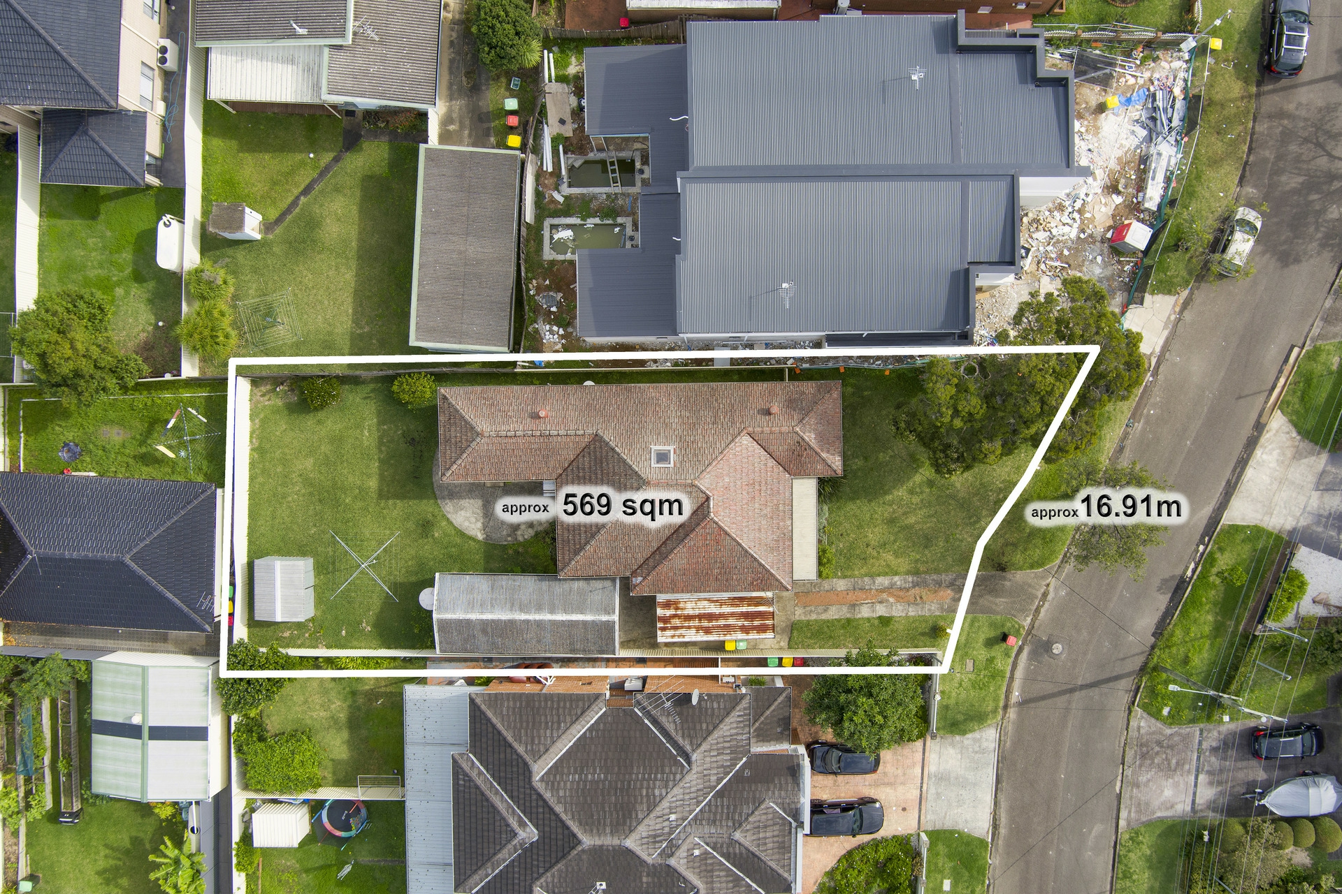 5 Langdale Avenue, REVESBY