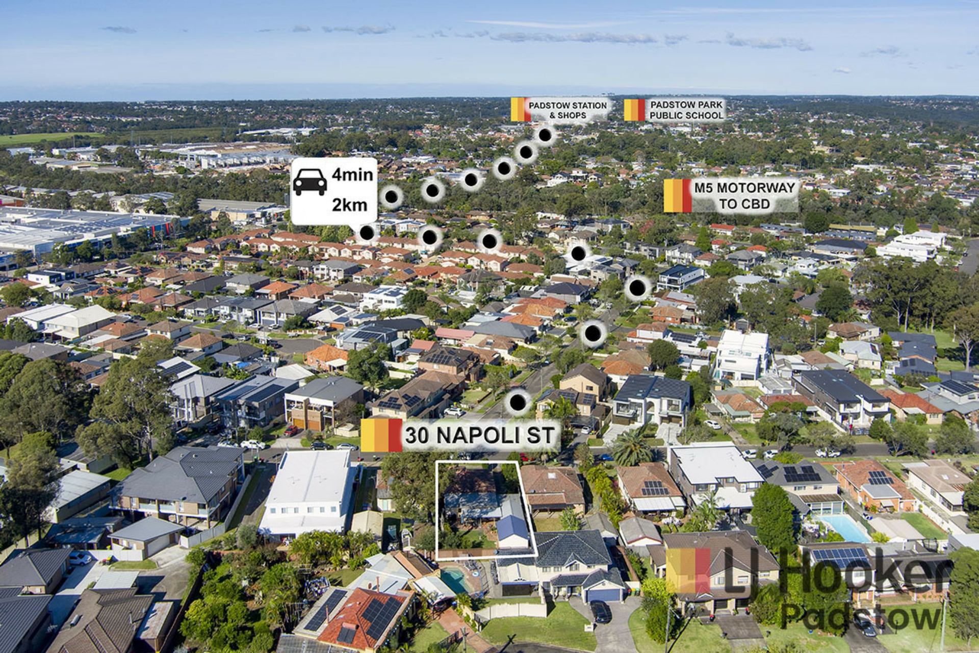 30 Napoli Street, PADSTOW