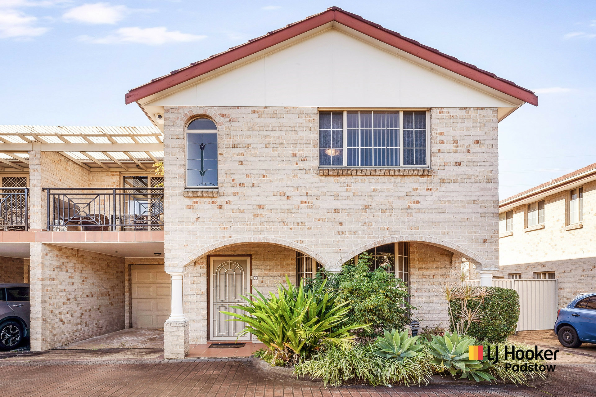 3/2 Turvey Street, PADSTOW