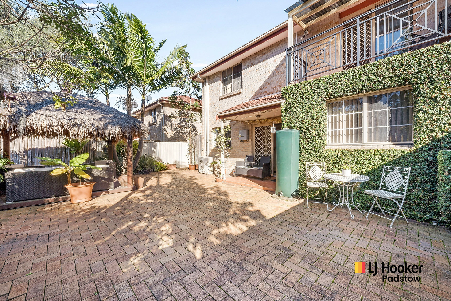 3/2 Turvey Street, PADSTOW