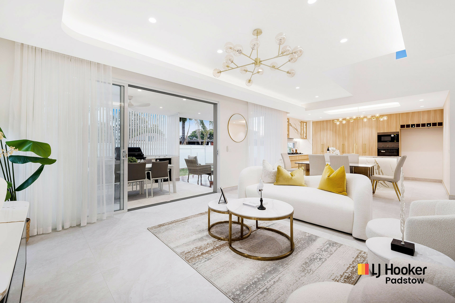 5A Lillian Crescent, REVESBY
