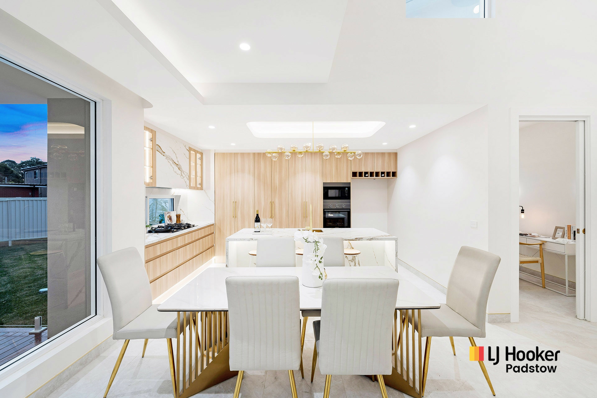 5A Lillian Crescent, REVESBY