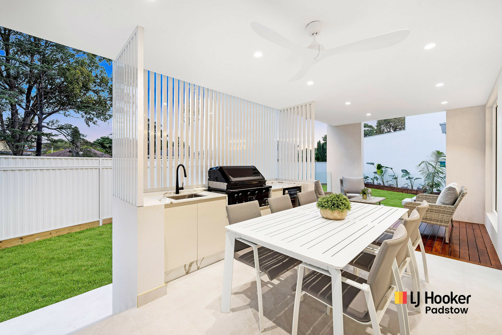 5A Lillian Crescent, REVESBY