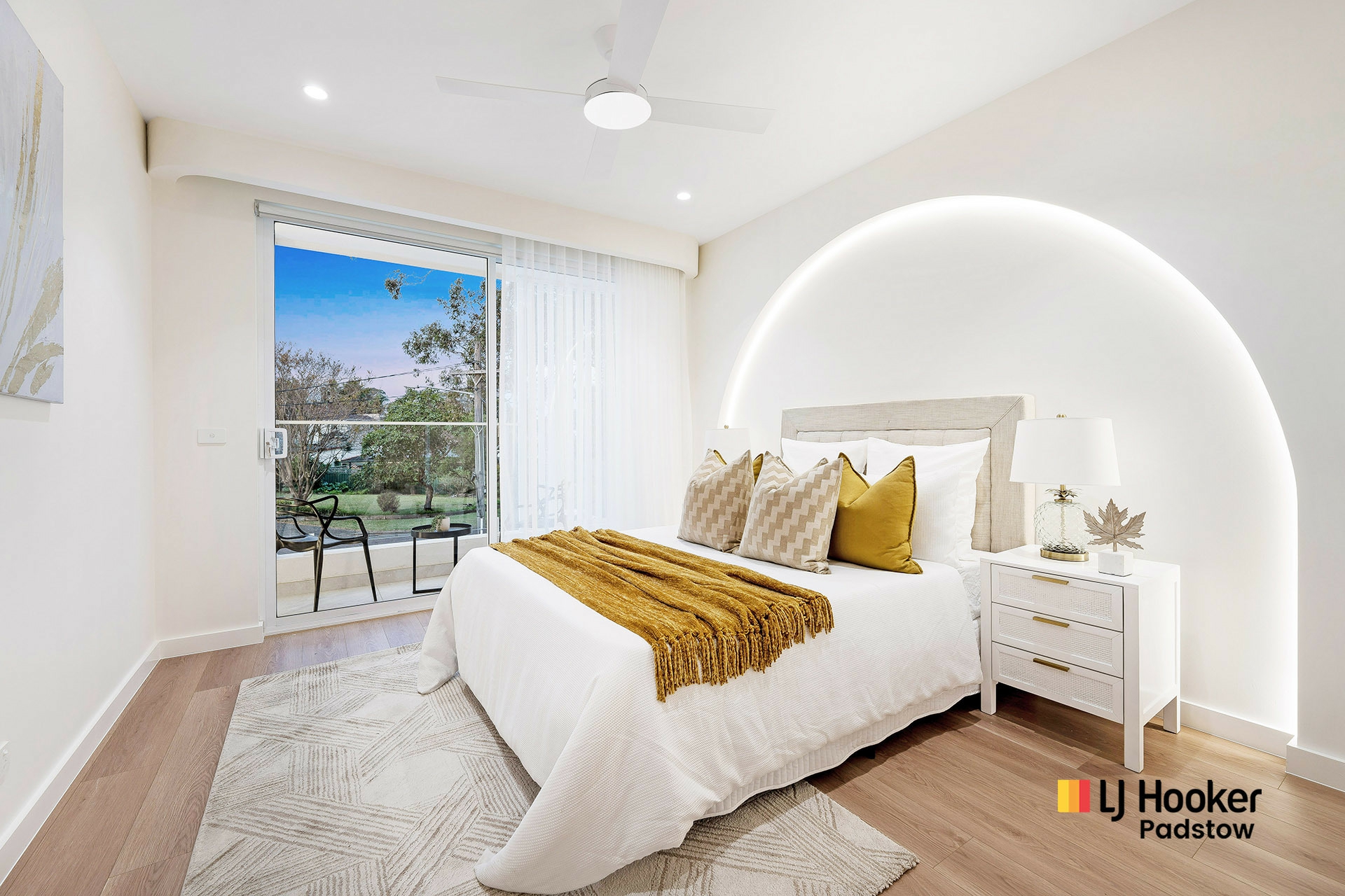 5A Lillian Crescent, REVESBY