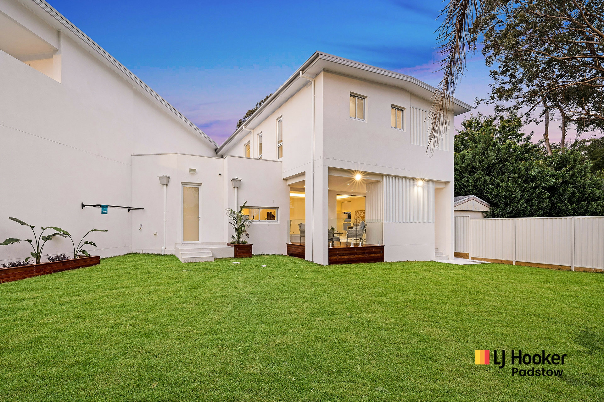 5A Lillian Crescent, REVESBY