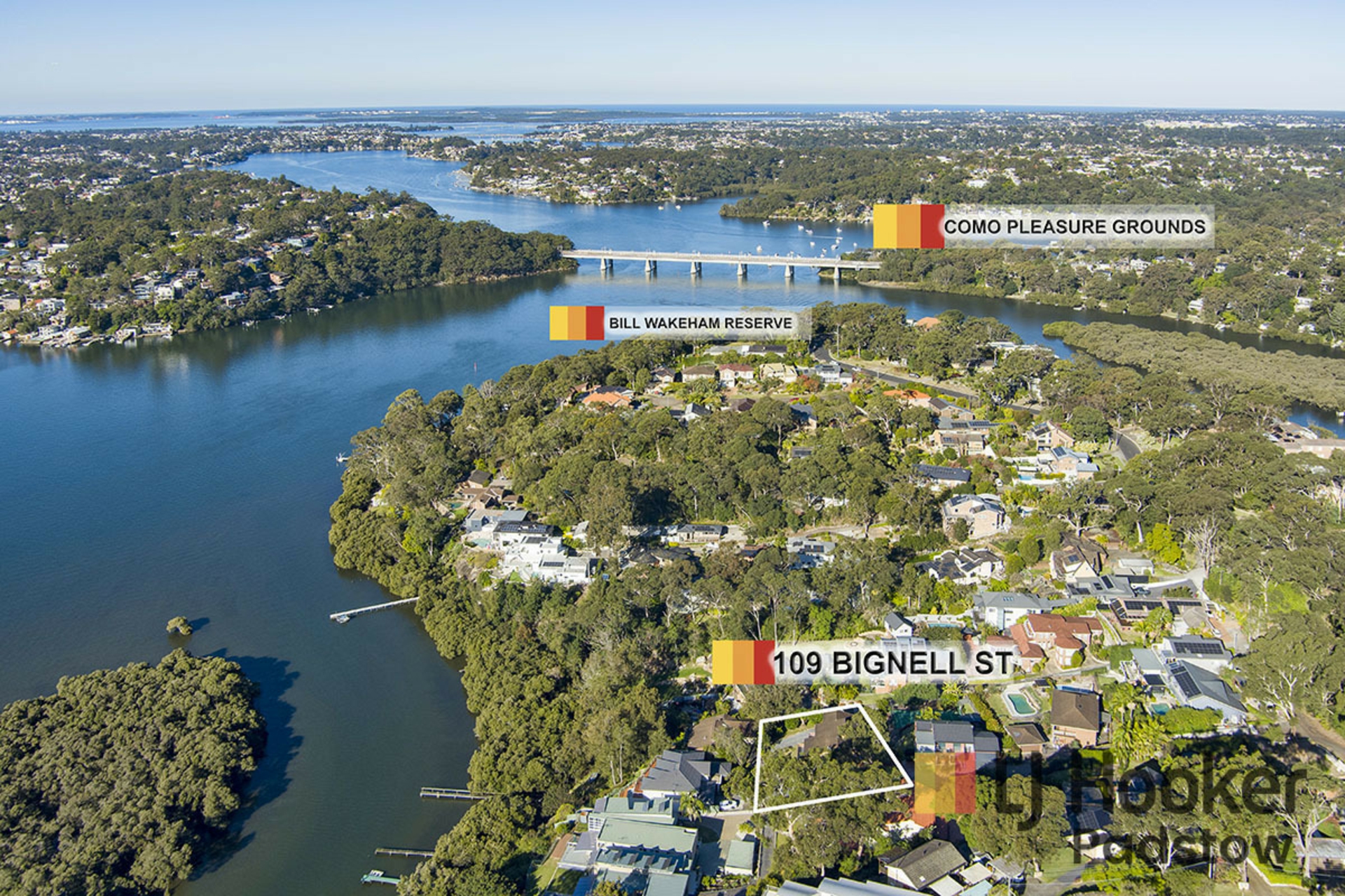 109 Bignell Street, ILLAWONG