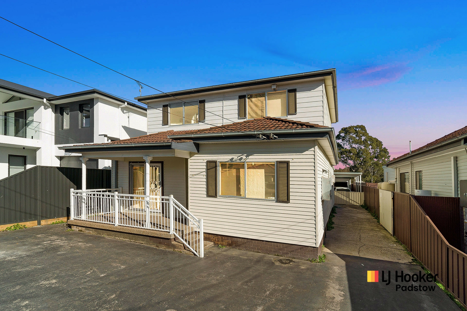 34 Killara Avenue, PANANIA