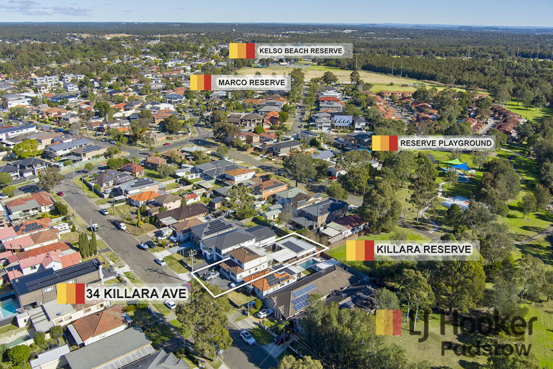 34 Killara Avenue, PANANIA