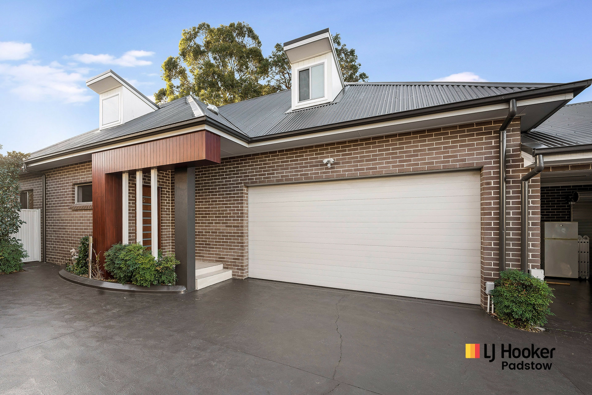 5/64-66 Vega Street, REVESBY