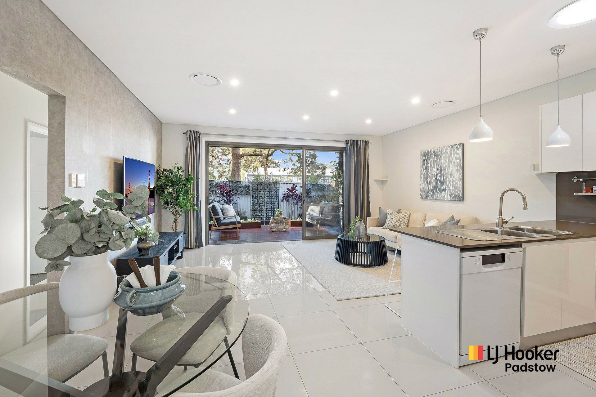 5/64-66 Vega Street, REVESBY