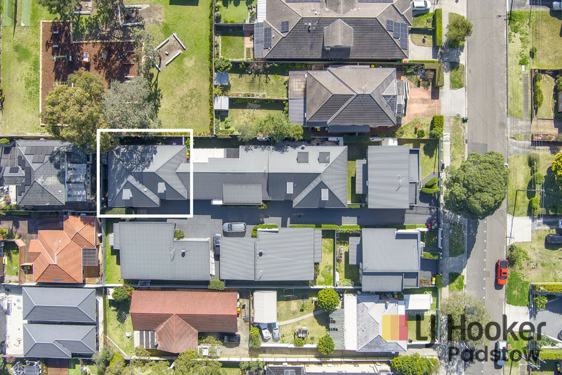 5/64-66 Vega Street, REVESBY
