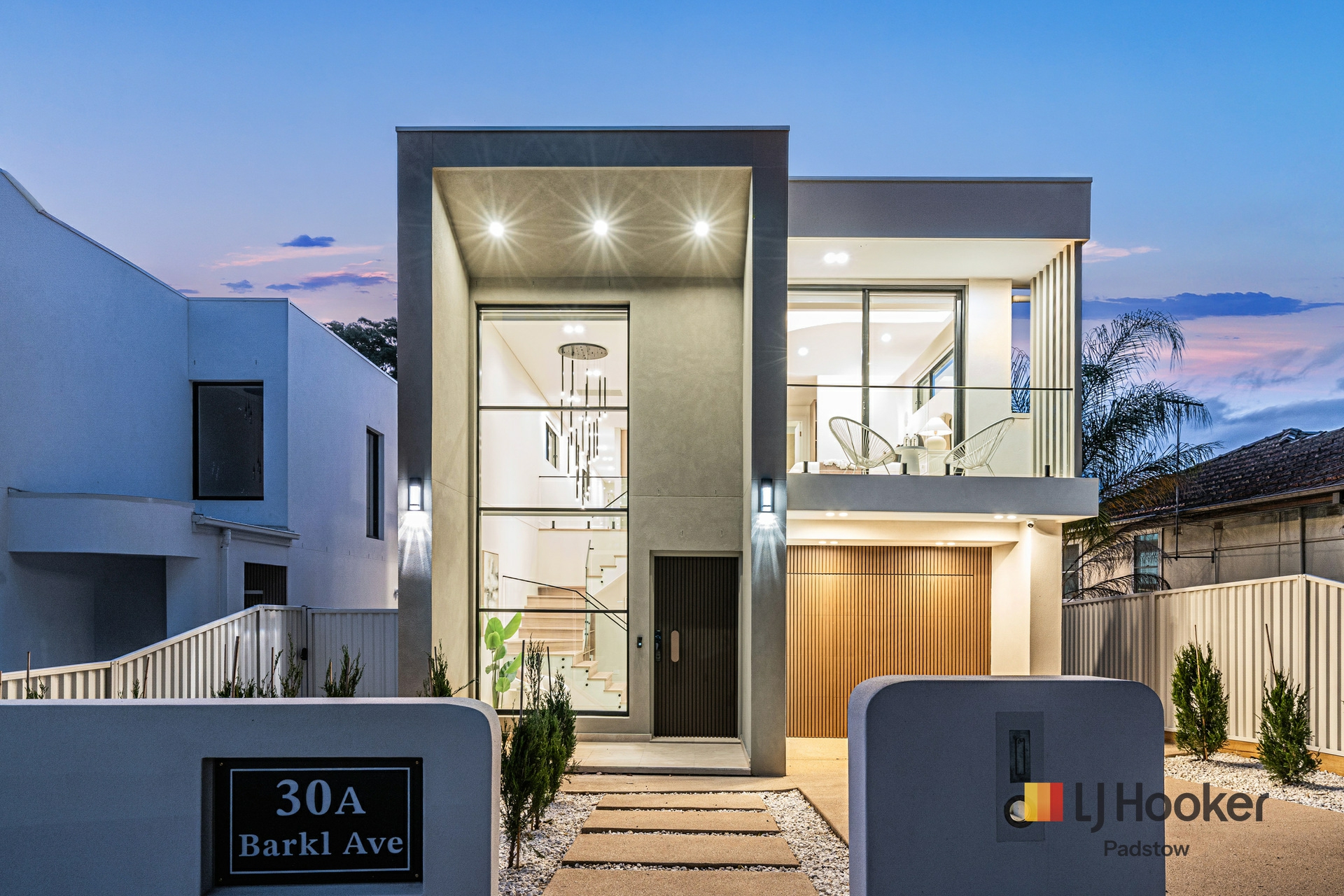 30A Barkl Avenue — photo from LJ Hooker Padstow