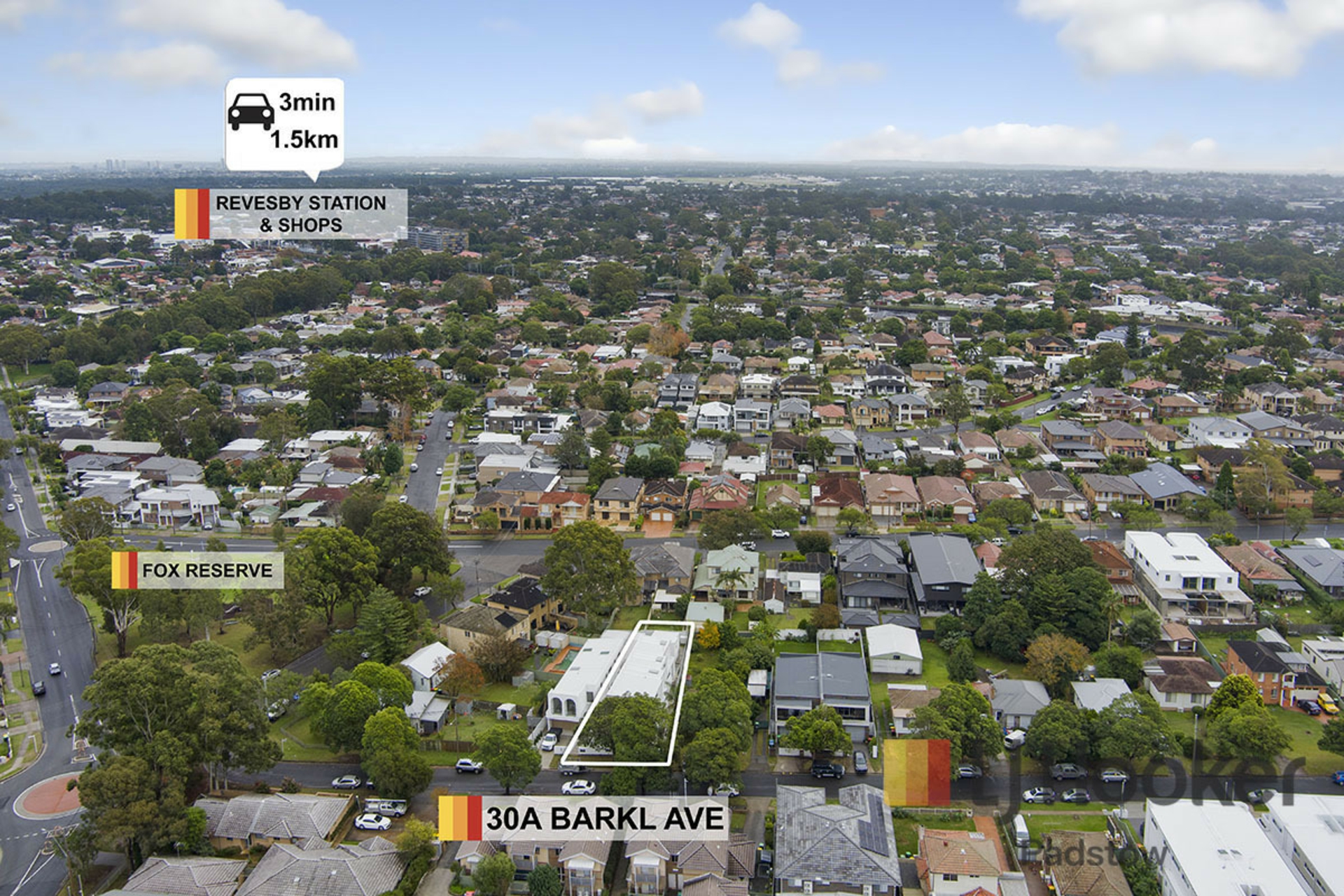 30A Barkl Avenue — photo 13 of 15