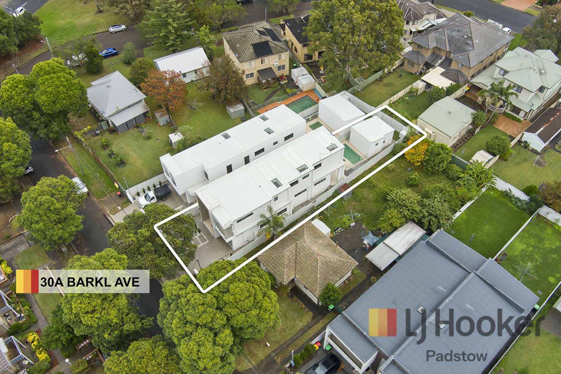 30A Barkl Avenue — photo 14 of 15