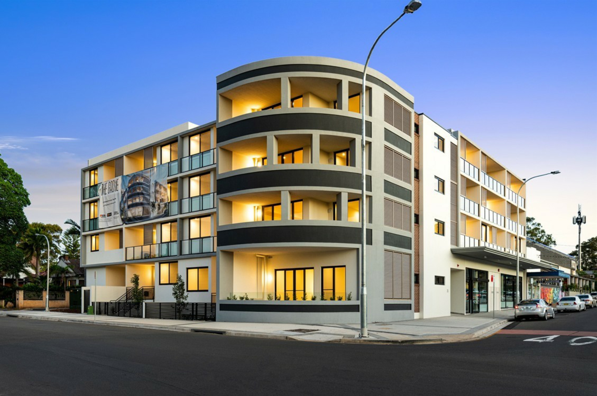 103/35 Anderson Avenue — photo from LJ Hooker Padstow