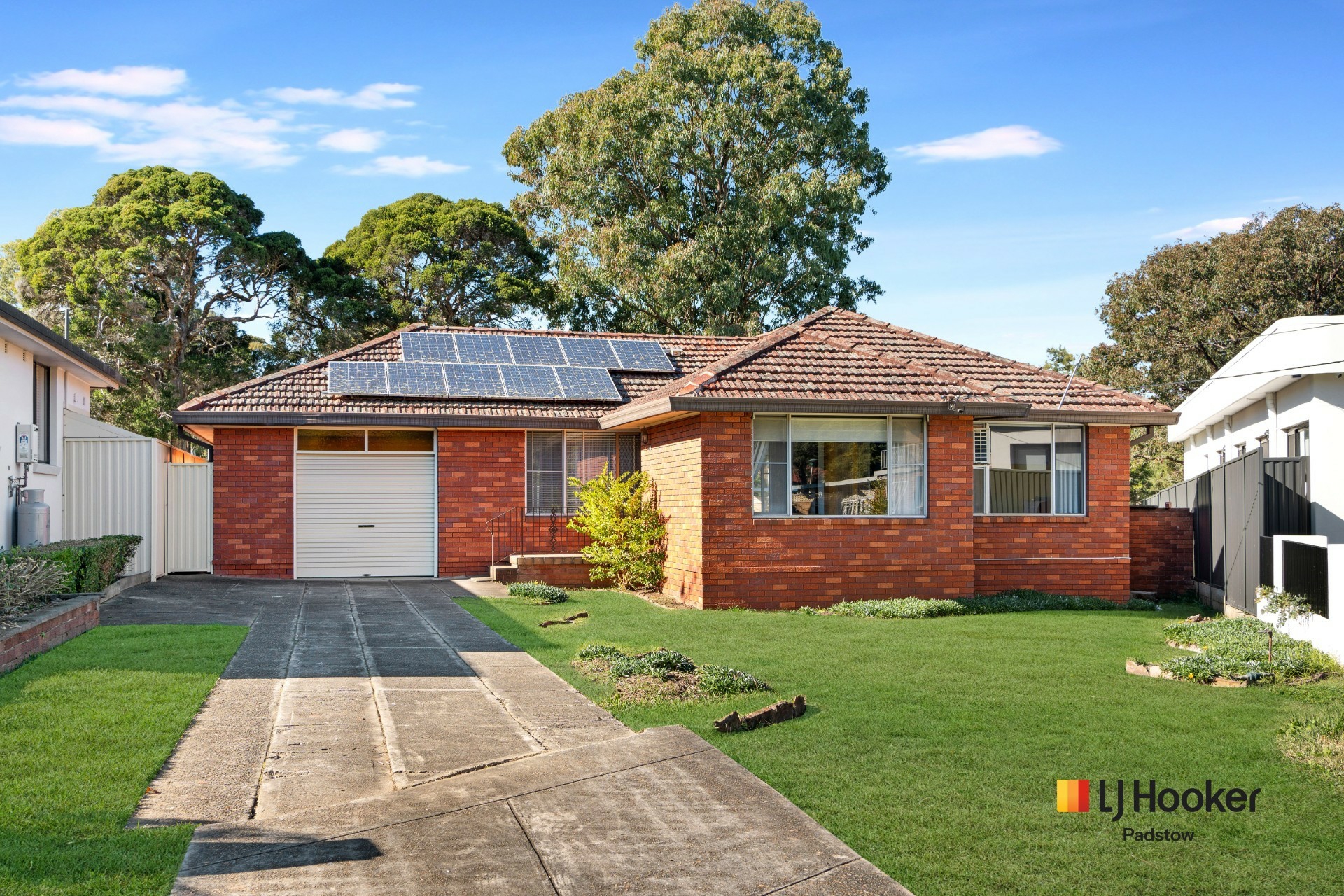 47 Beamish Street — photo from LJ Hooker Padstow