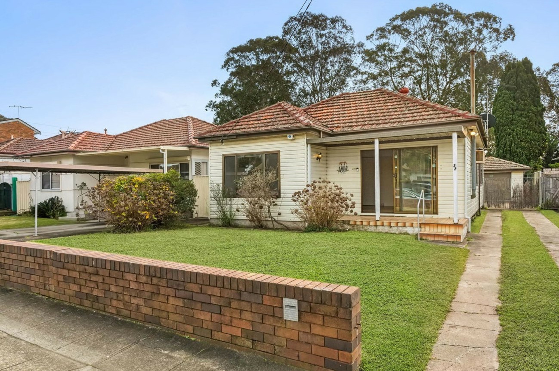 22 Swan Street — photo from LJ Hooker Padstow