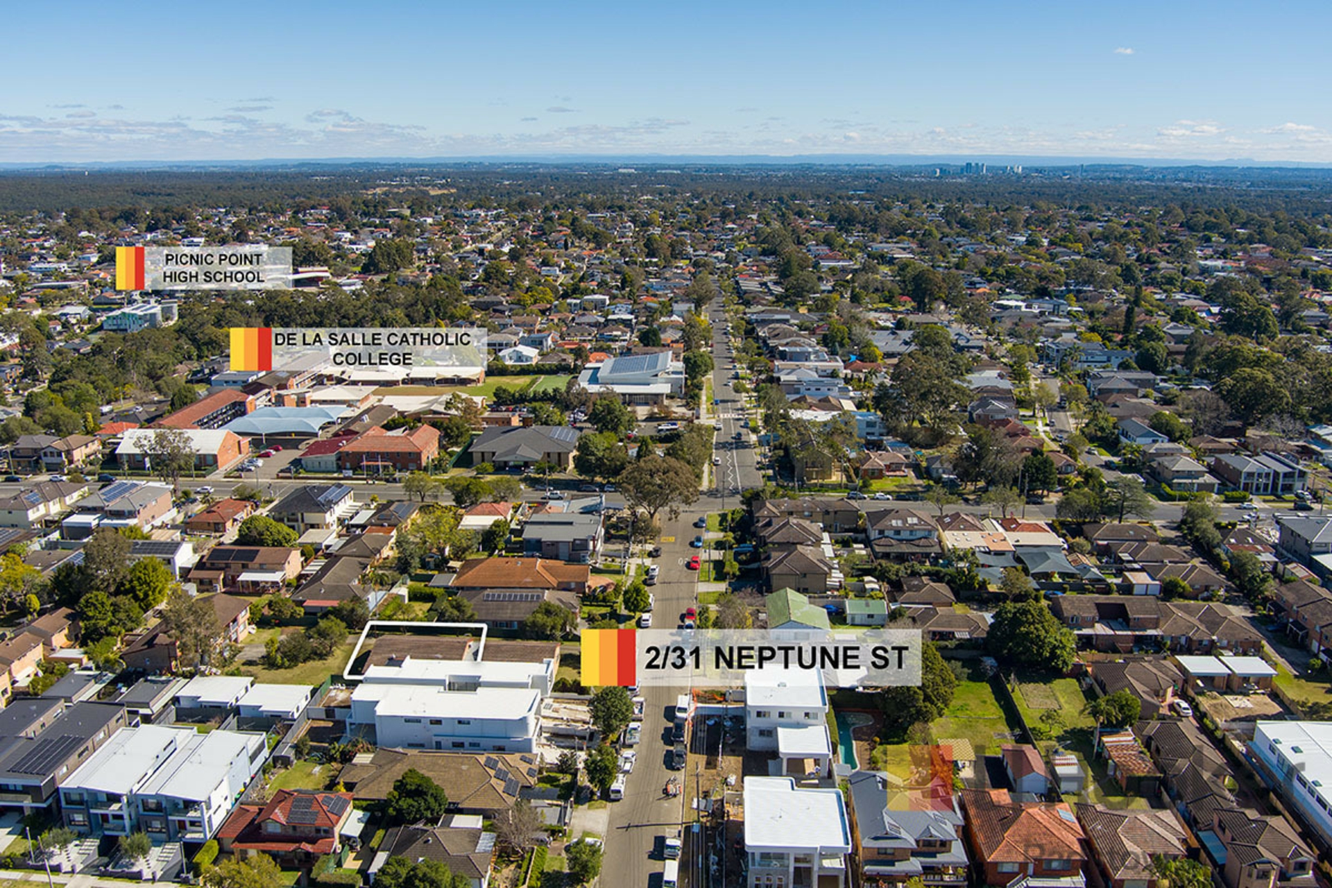 2/31 Neptune Street — photo 12 of 12