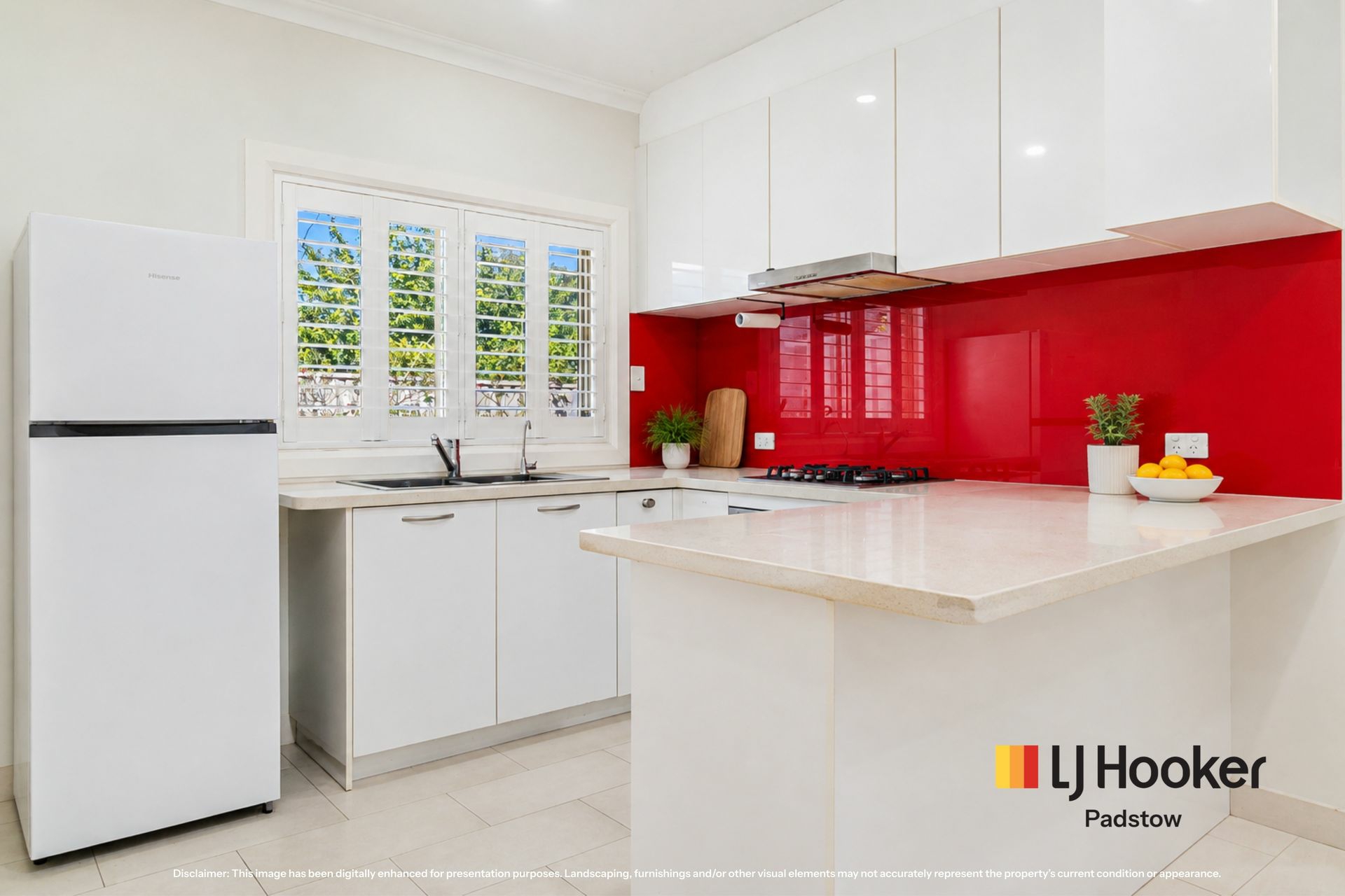 1 Gloucester Avenue — photo 15 of 19