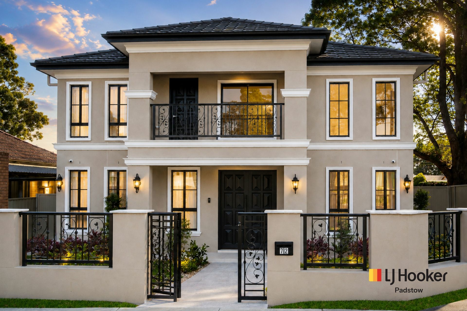72 Faraday Road — photo from LJ Hooker Padstow