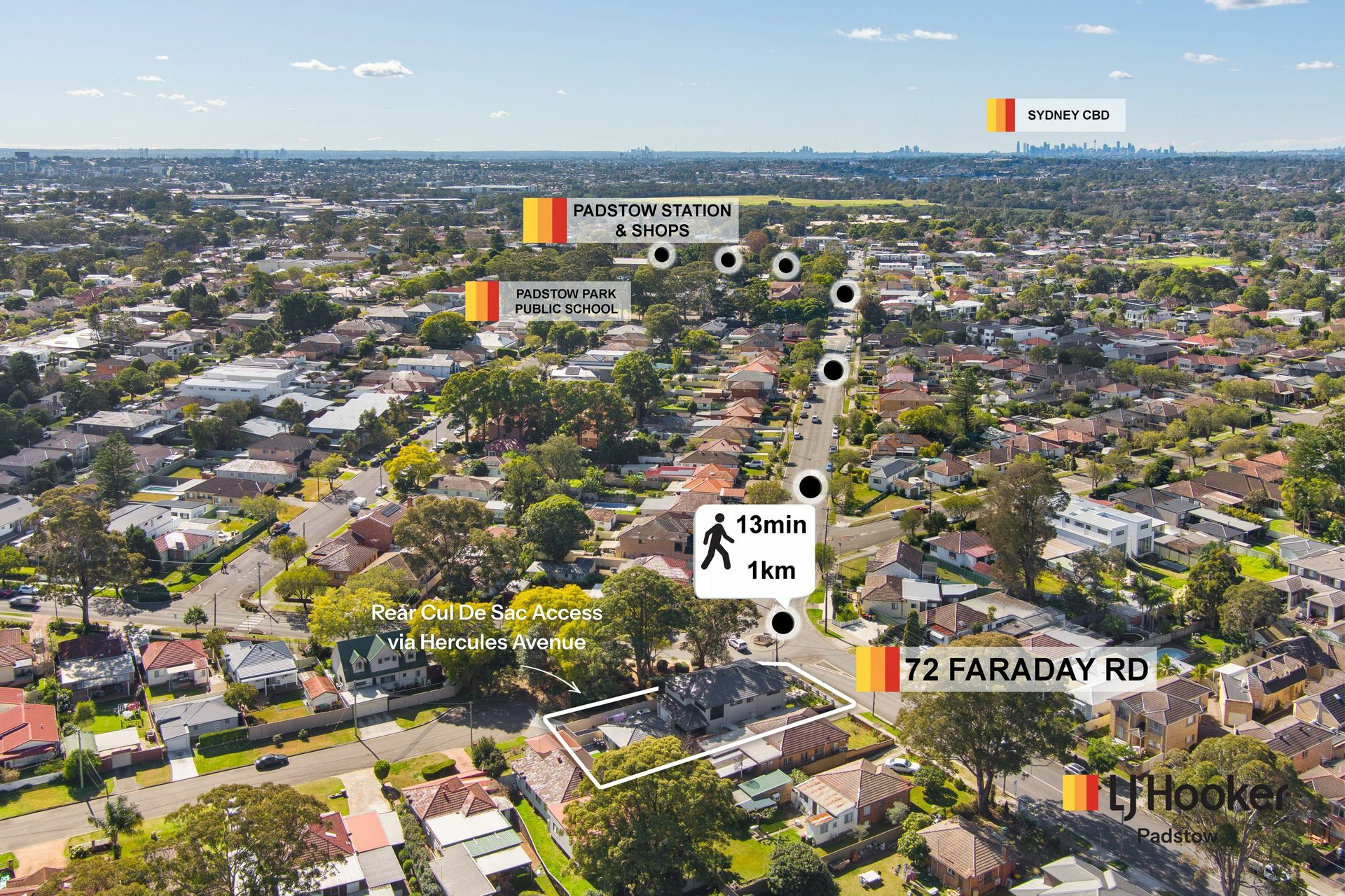 72 Faraday Road — photo 18 of 19
