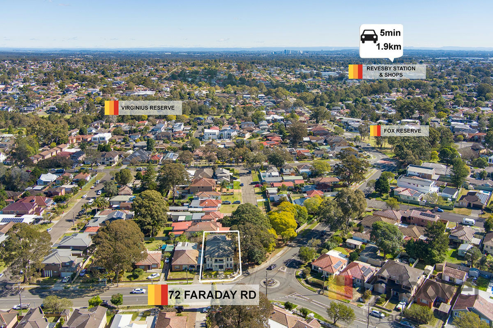 72 Faraday Road — photo 19 of 19