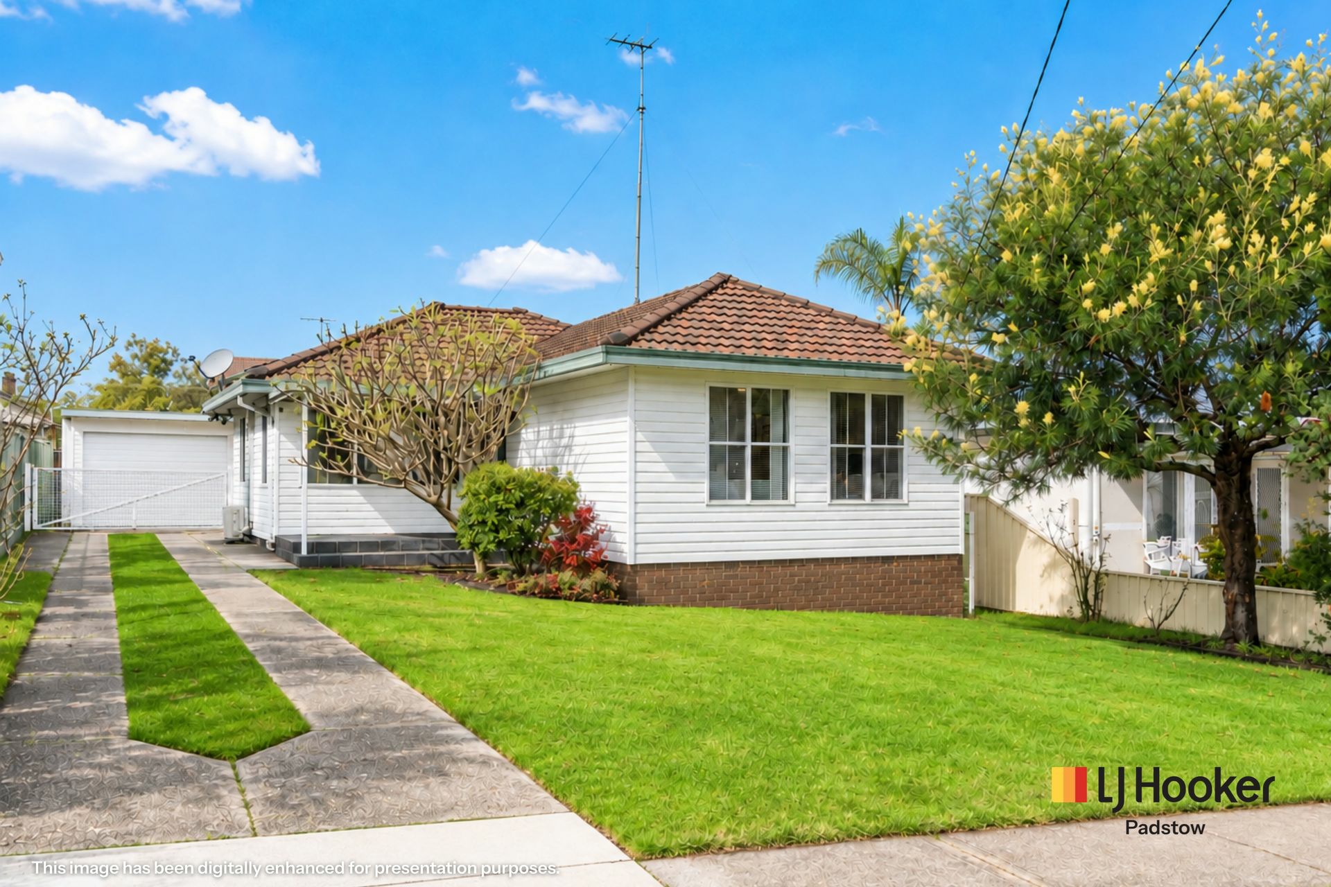 33 Spring Street — photo from LJ Hooker Padstow