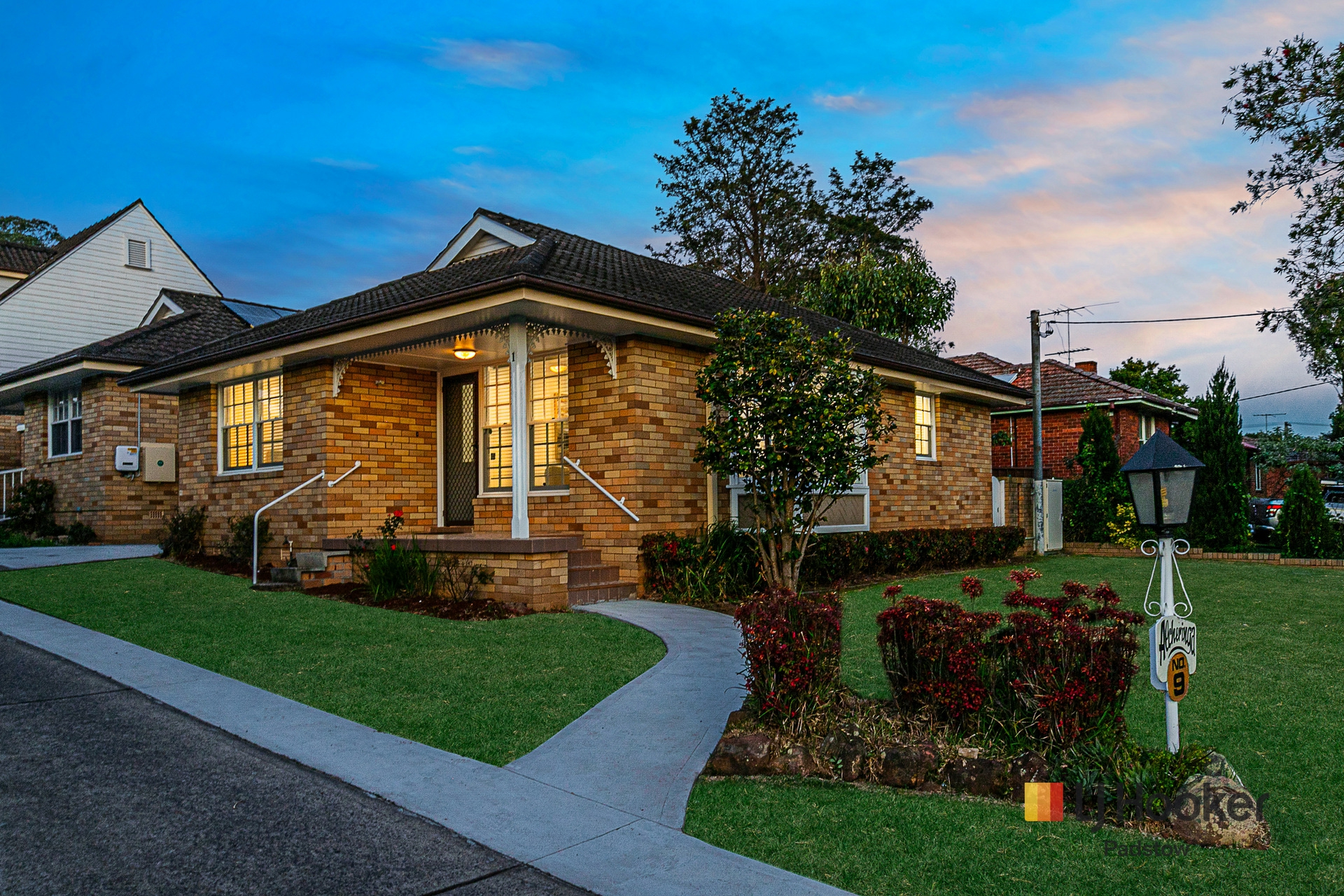 1/9 Wilberforce Road — photo from LJ Hooker Padstow