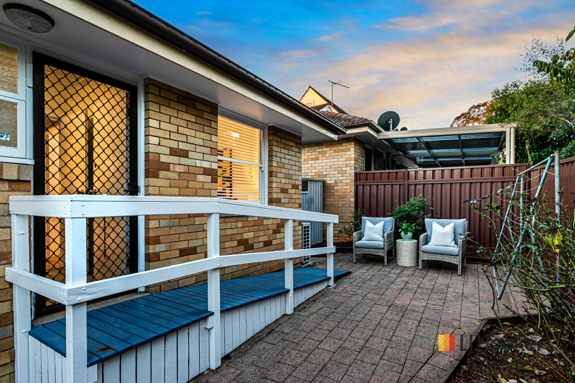 1/9 Wilberforce Road — photo 6 of 13