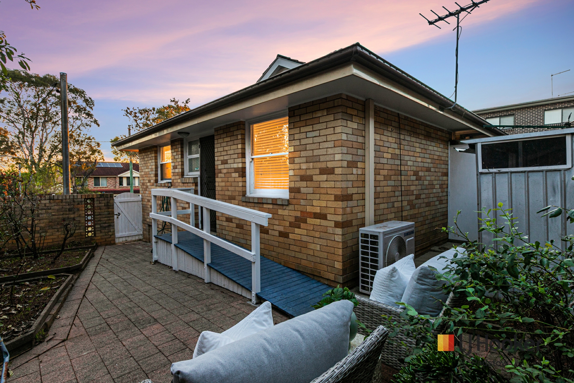 1/9 Wilberforce Road — photo 10 of 13