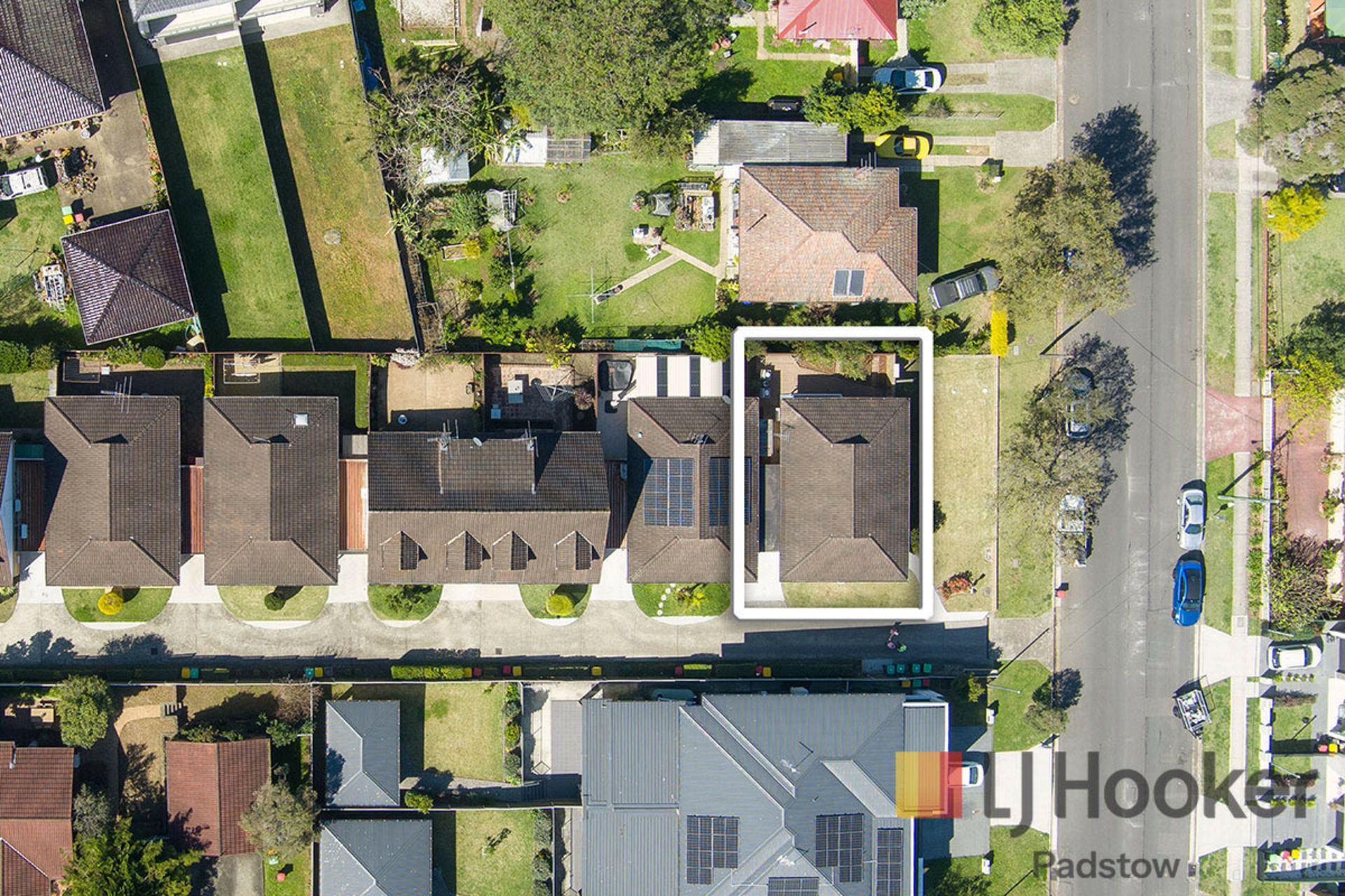 1/9 Wilberforce Road — photo 12 of 13